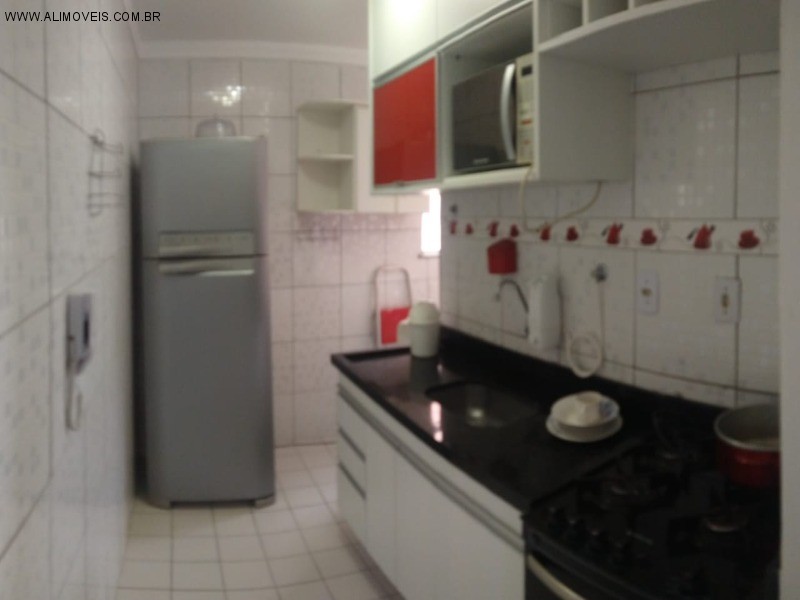 Apartamento para alugar com 2 quartos, 52m² - Foto 8