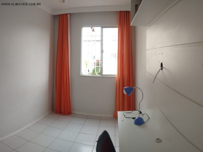 Apartamento para alugar com 2 quartos, 52m² - Foto 4