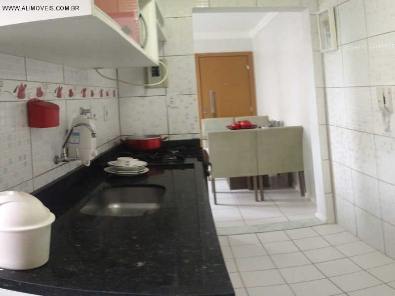 Apartamento para alugar com 2 quartos, 52m² - Foto 9