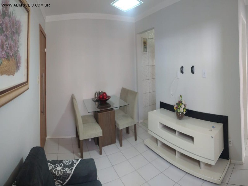 Apartamento para alugar com 2 quartos, 52m² - Foto 2