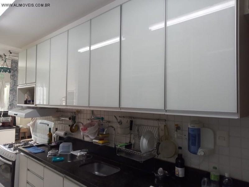 Apartamento à venda com 4 quartos, 185m² - Foto 12