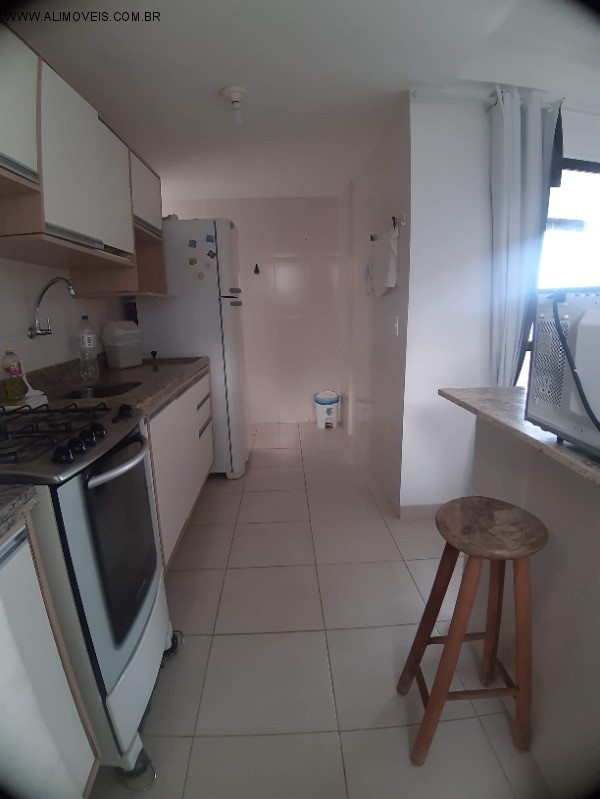 Apartamento à venda com 2 quartos, 80m² - Foto 14