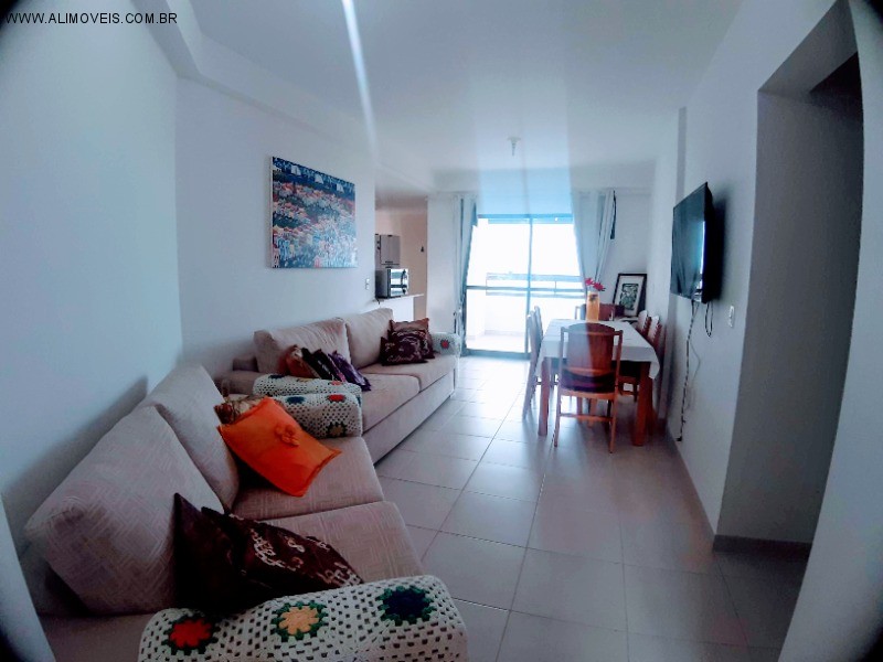 Apartamento à venda com 2 quartos, 80m² - Foto 1