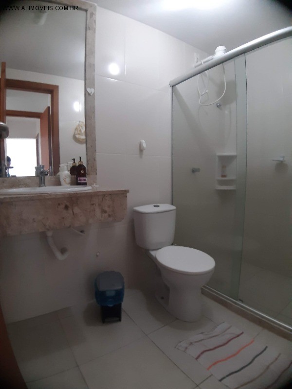 Apartamento à venda com 2 quartos, 80m² - Foto 11