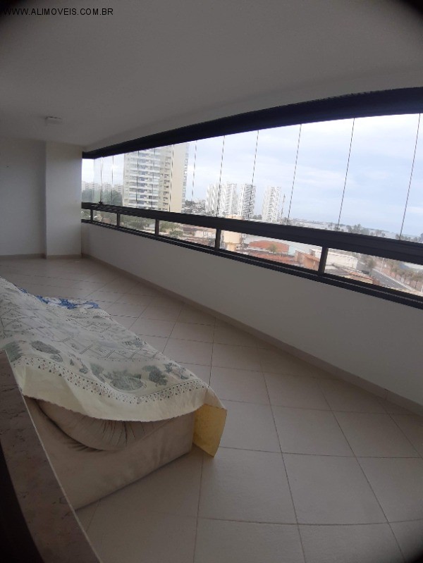 Apartamento à venda com 2 quartos, 80m² - Foto 3