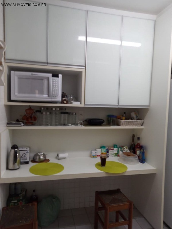 Apartamento à venda com 4 quartos, 185m² - Foto 11