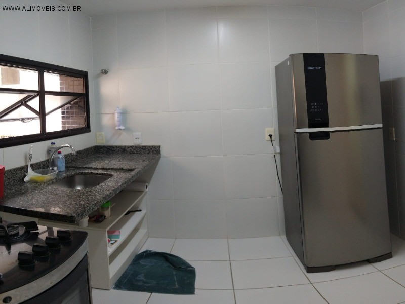 Apartamento para alugar com 2 quartos, 70m² - Foto 7