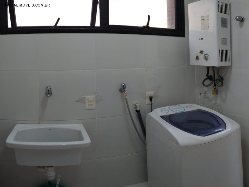 Apartamento para alugar com 2 quartos, 70m² - Foto 8