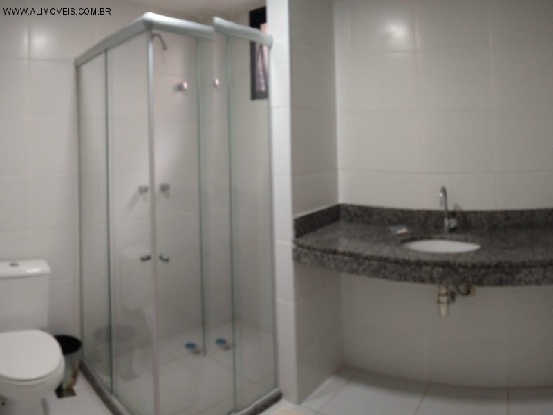 Apartamento para alugar com 2 quartos, 70m² - Foto 6