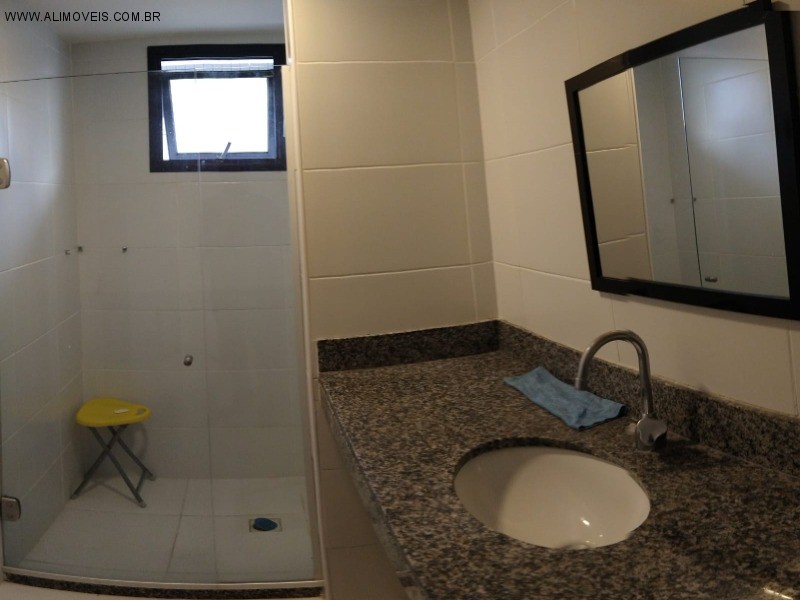 Apartamento para alugar com 2 quartos, 70m² - Foto 5