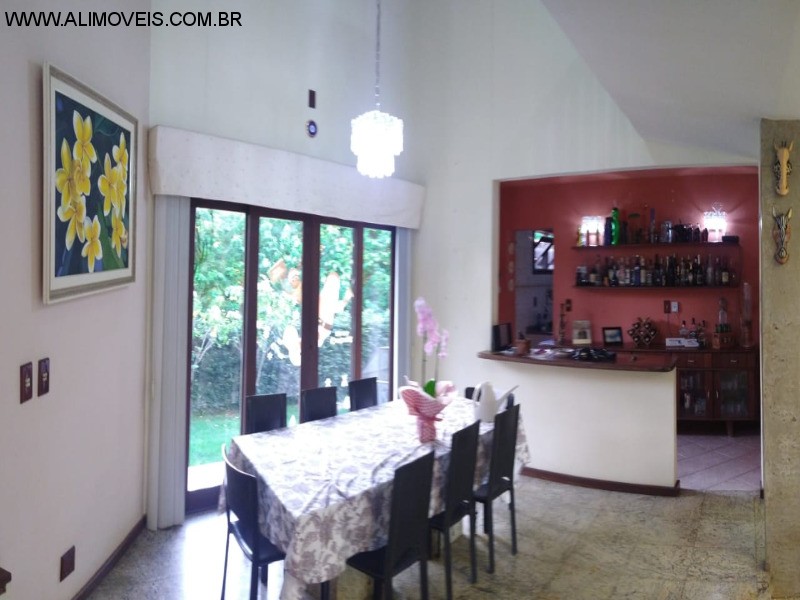 Casa, 4 quartos, 300 m² - Foto 9