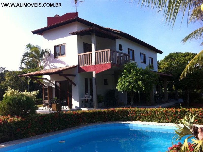 Casa, 4 quartos, 300 m² - Foto 2