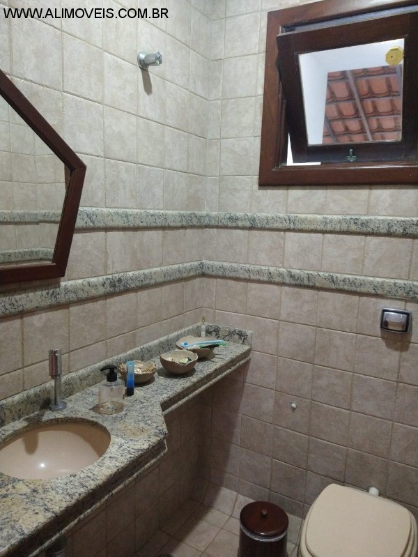 Casa, 4 quartos, 300 m² - Foto 21