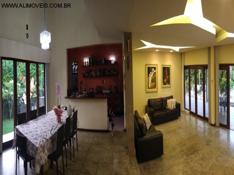 Casa, 4 quartos, 300 m² - Foto 10