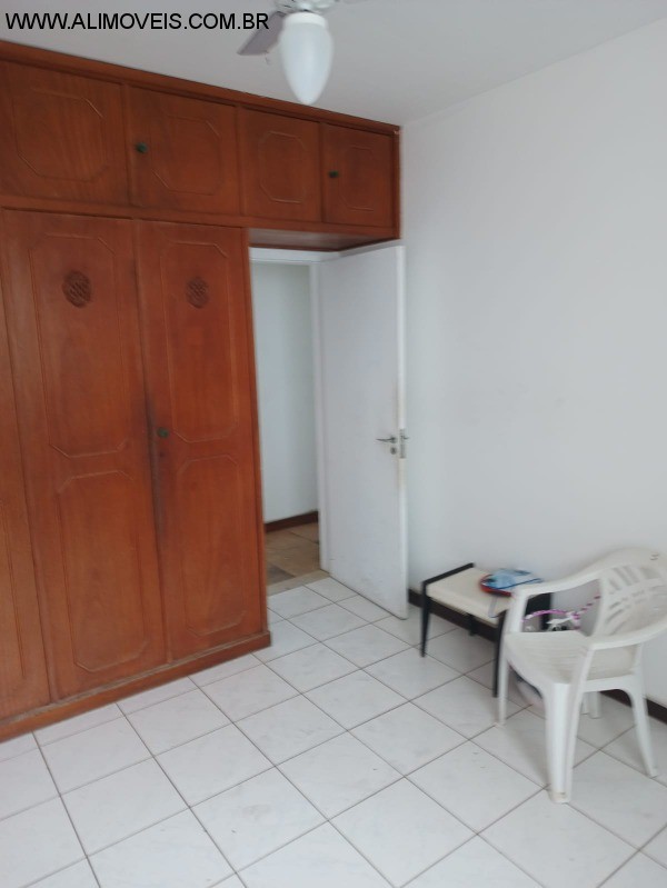 Apartamento à venda com 4 quartos, 200m² - Foto 11