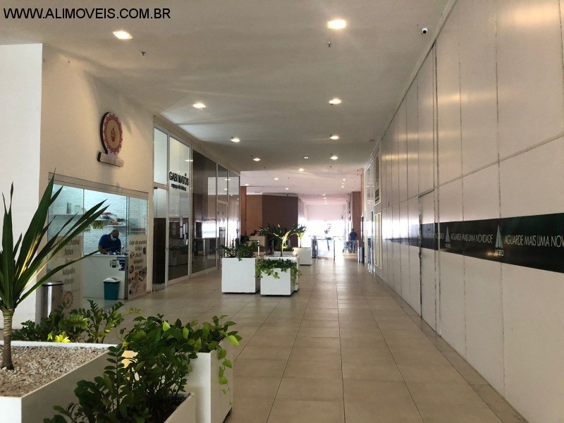 Loja-Salão para alugar, 60m² - Foto 2