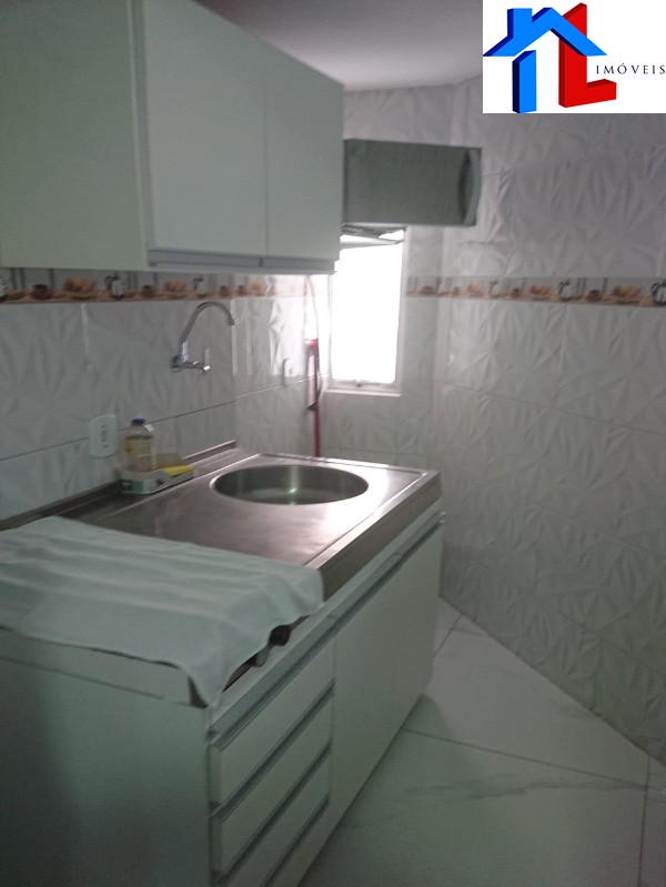 Apartamento, 1 quarto, 35 m² - Foto 3