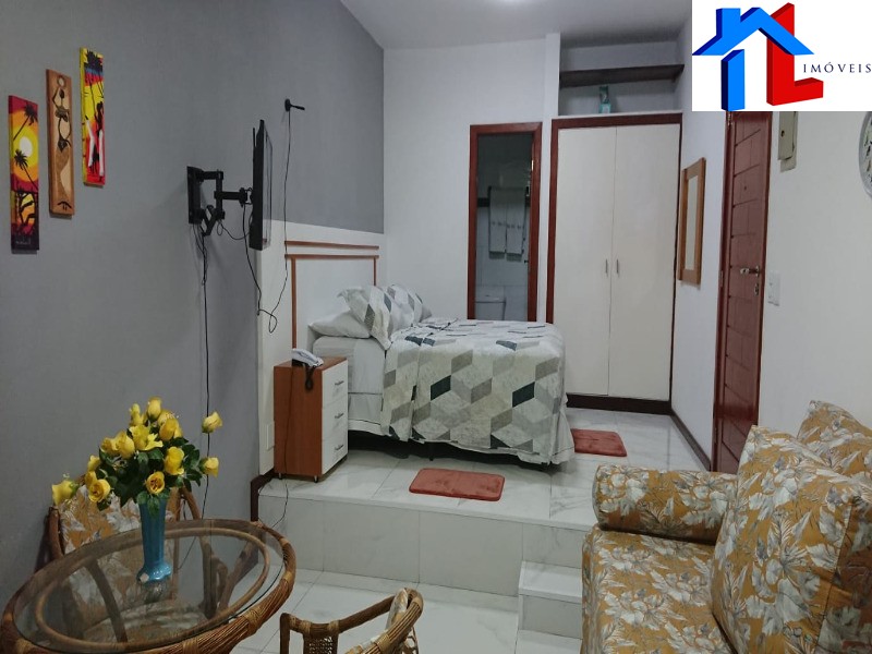 Apartamento, 1 quarto, 35 m² - Foto 6
