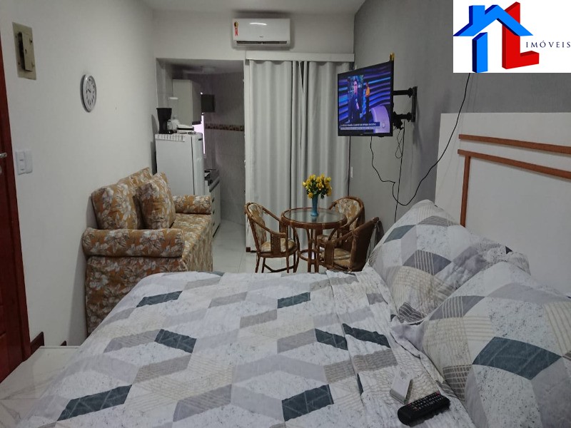 Apartamento, 1 quarto, 35 m² - Foto 8