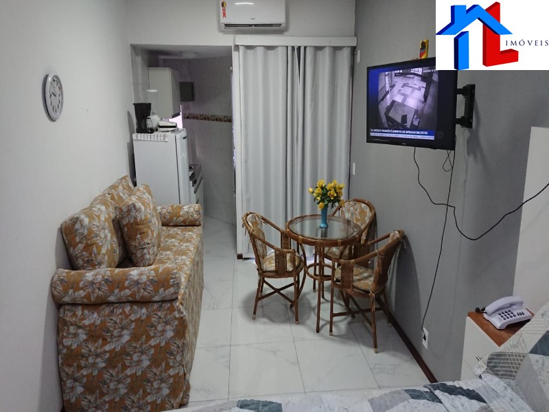 Apartamento, 1 quarto, 35 m² - Foto 5
