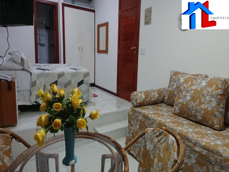 Apartamento, 1 quarto, 35 m² - Foto 14