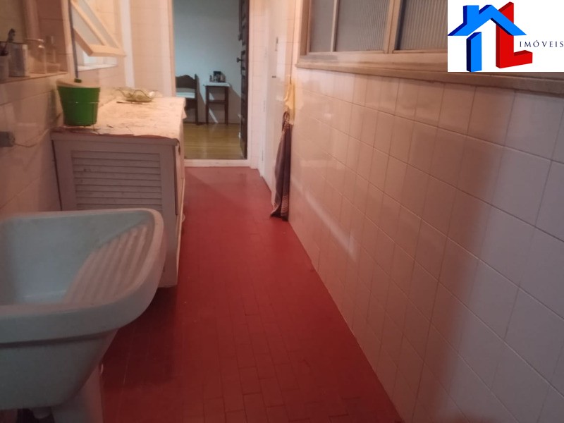 Apartamento à venda com 3 quartos - Foto 12