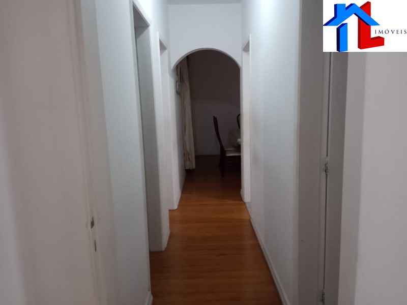 Apartamento à venda com 3 quartos - Foto 4