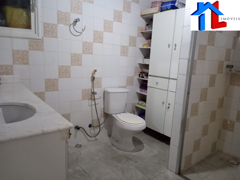 Apartamento à venda com 3 quartos - Foto 10