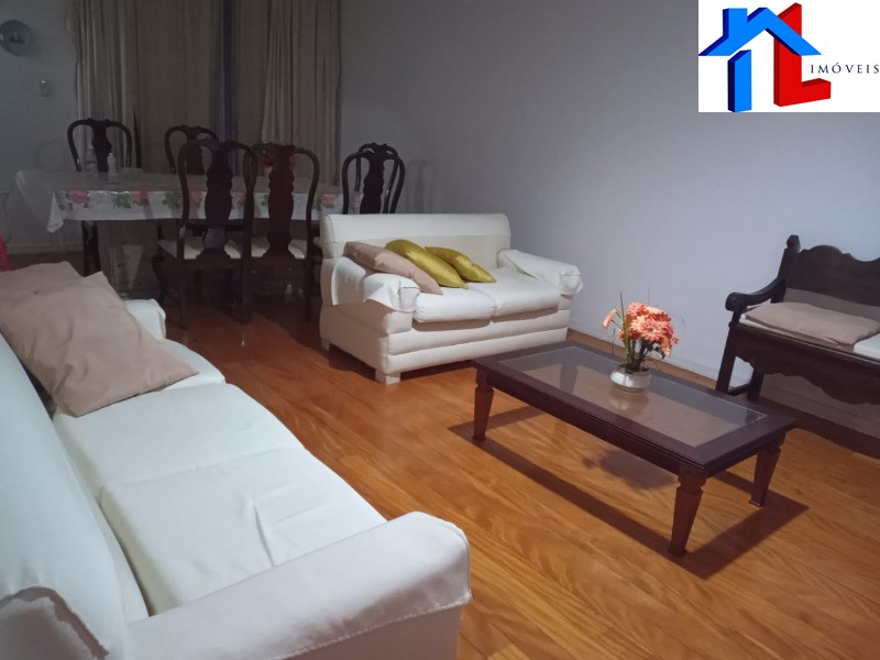 Apartamento à venda com 3 quartos - Foto 2