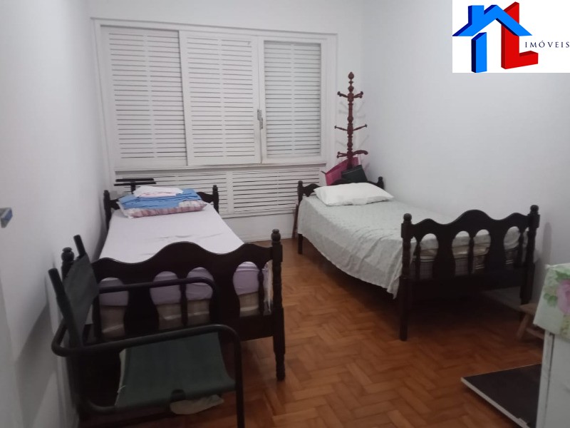 Apartamento à venda com 3 quartos - Foto 5