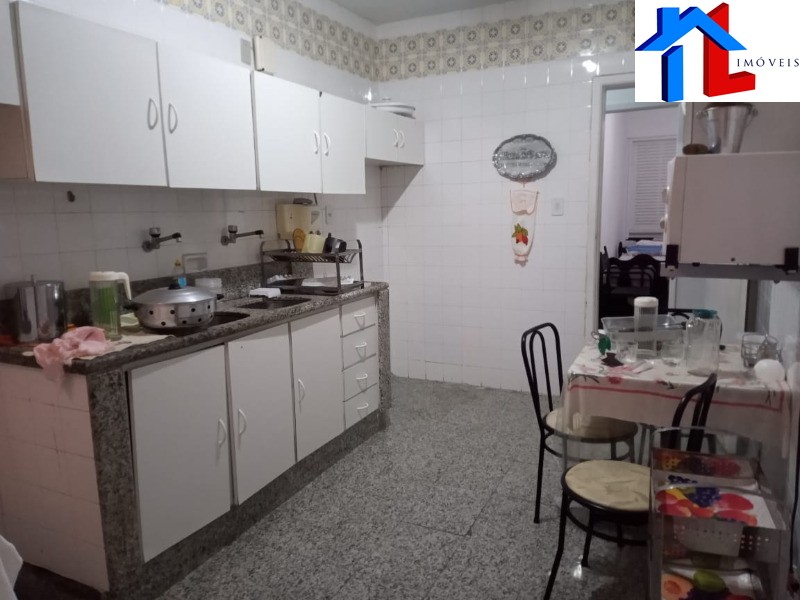 Apartamento à venda com 3 quartos - Foto 7