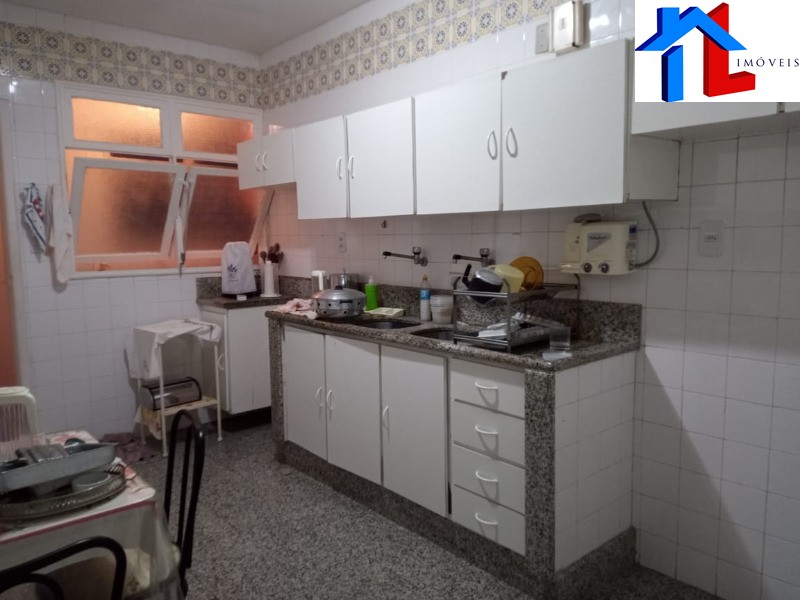 Apartamento à venda com 3 quartos - Foto 8