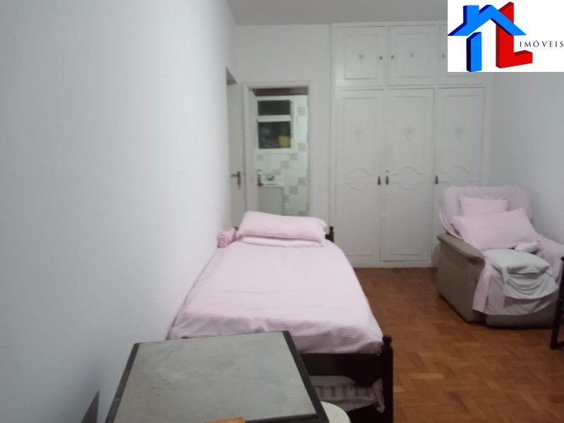 Apartamento à venda com 3 quartos - Foto 6