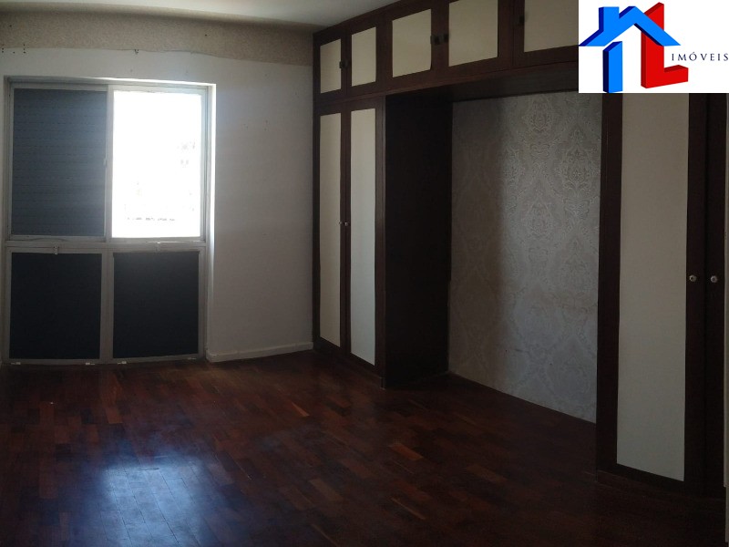 Apartamento para alugar com 3 quartos, 132m² - Foto 6