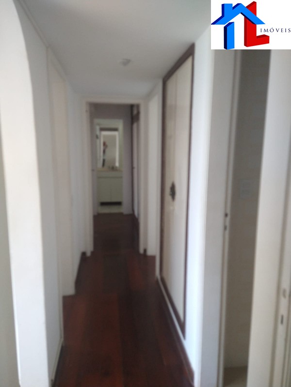 Apartamento para alugar com 3 quartos, 132m² - Foto 11