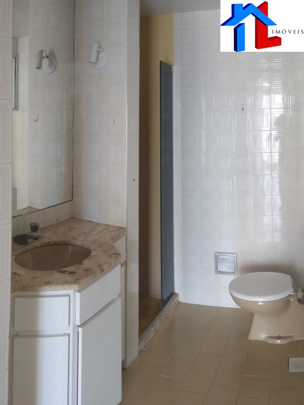 Apartamento para alugar com 3 quartos, 132m² - Foto 10