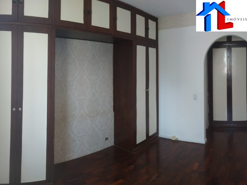 Apartamento para alugar com 3 quartos, 132m² - Foto 5