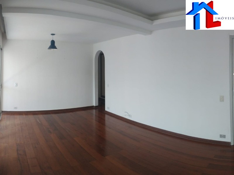 Apartamento para alugar com 3 quartos, 132m² - Foto 2