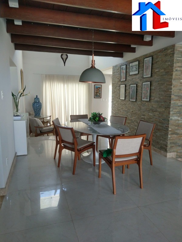 Casa à venda com 5 quartos, 550m² - Foto 14