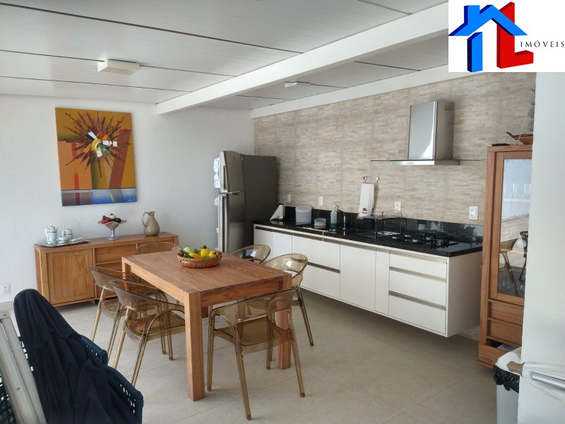 Casa à venda com 5 quartos, 550m² - Foto 19