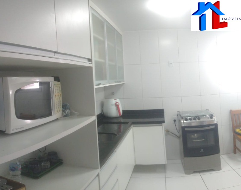 Cobertura à venda com 2 quartos, 160m² - Foto 15