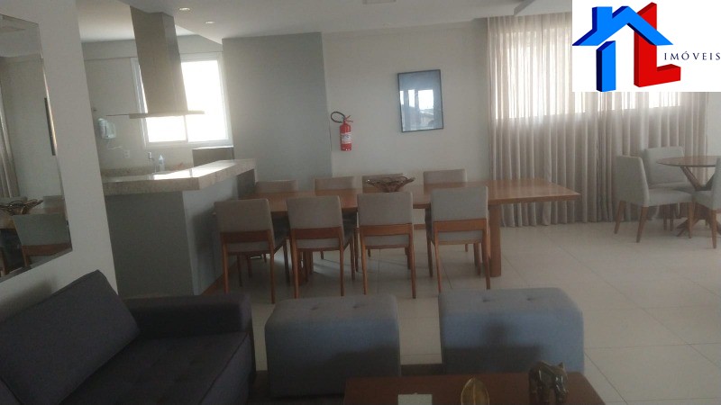 Cobertura à venda com 2 quartos, 160m² - Foto 19