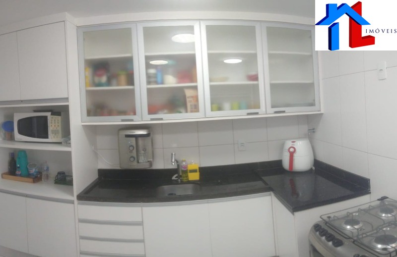 Cobertura à venda com 2 quartos, 160m² - Foto 16