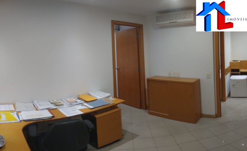 Conjunto Comercial-Sala para alugar, 72m² - Foto 10