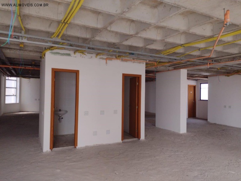 Conjunto Comercial-Sala à venda, 232m² - Foto 6