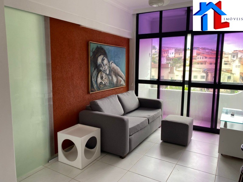 Apartamento, 1 quarto, 35 m² - Foto 12