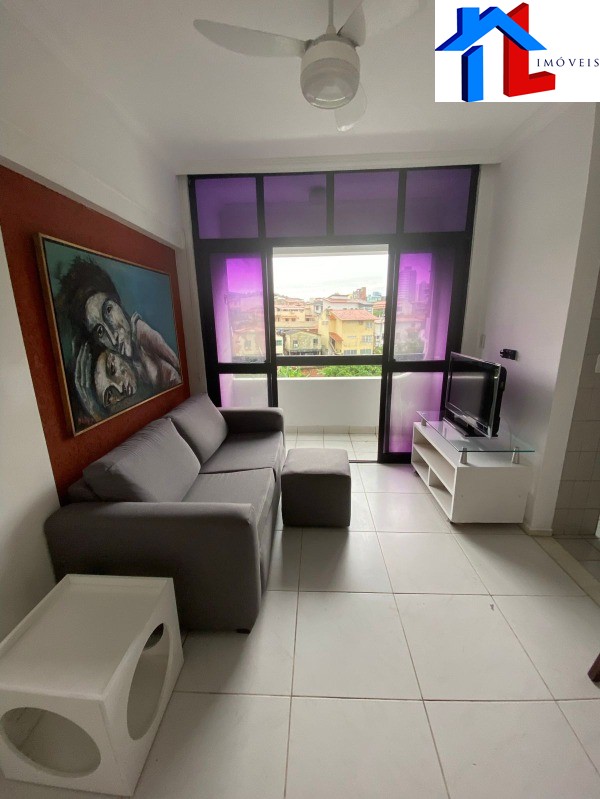 Apartamento, 1 quarto, 35 m² - Foto 13