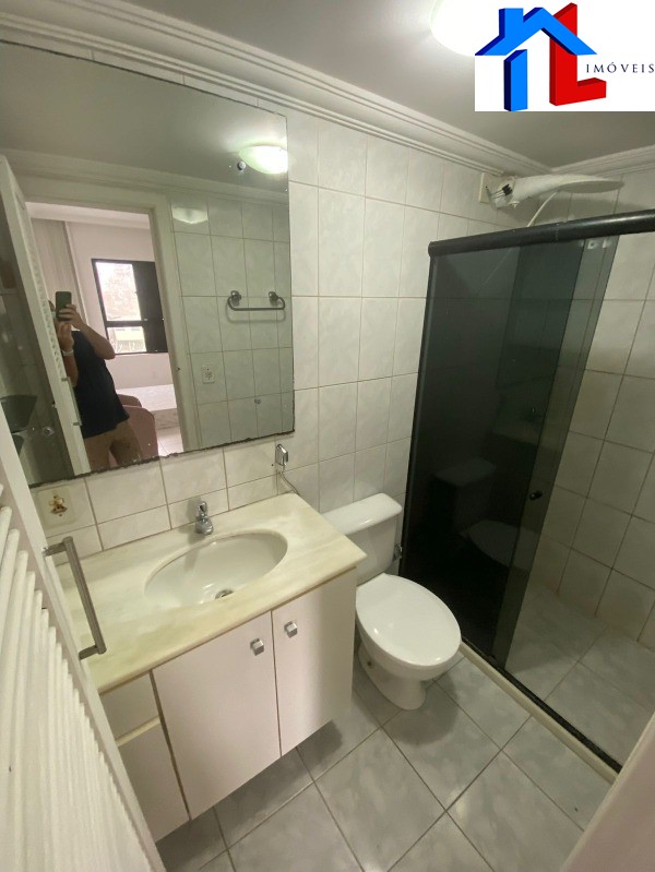 Apartamento, 1 quarto, 35 m² - Foto 8