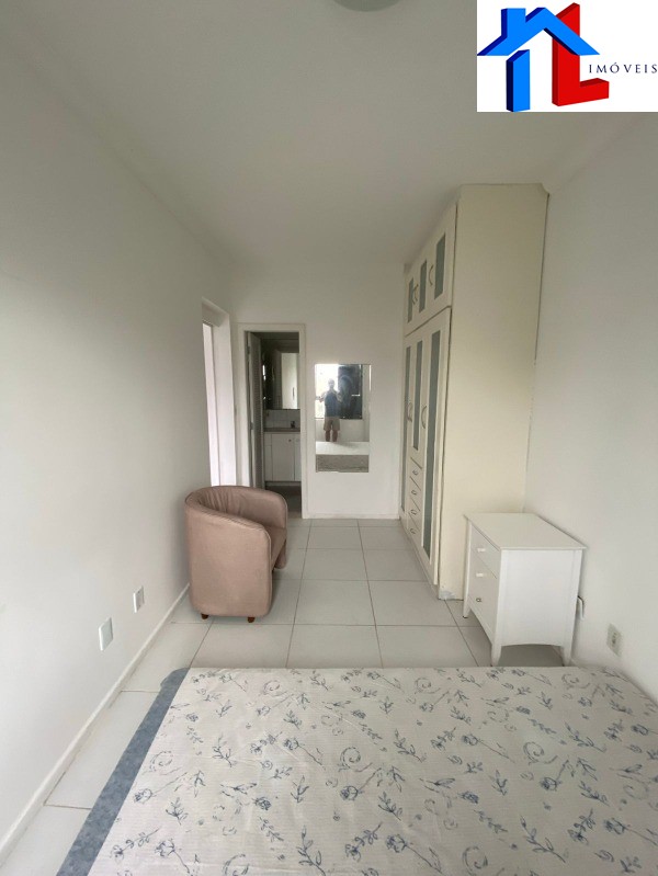 Apartamento, 1 quarto, 35 m² - Foto 7