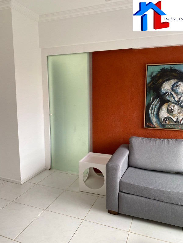 Apartamento, 1 quarto, 35 m² - Foto 9